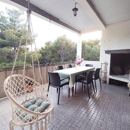 Modern Apartment With 3 Bedrooms Makarska Esterno foto